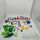 Playmobil Bundle Schule set von 6 figures & accessories | multicolored, thumbnail 1 of 2