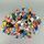 Playmobil Bundle Set Figuren & Pferd mit Zubehöre | multicolored, thumbnail 1 of 2