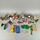 Playmobil Bundle Set von 14 Figuren mit Zubehör | mehrfarbig, thumbnail 1 of 2