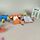 Playmobil Bundle Set von 21 Figuren, Möbel & Tieree | multicolored, thumbnail 1 of 5