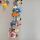 Playmobil Bundle Set von 22 Figuren mit Zubehöre | multicolored, thumbnail 1 of 3