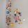 Playmobil Bundle Set von 22 Figuren mit Zubehöre | multicolored, thumbnail 3 of 3