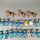 Playmobil Bundle Set von 23 Figuren & 3 Pferdee | multicolored, thumbnail 3 of 3