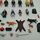 Playmobil Bundle set von 27 people & animals figures | multicolored, thumbnail 1 of 3