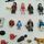 Playmobil Bundle set von 27 people & animals figures | multicolored, thumbnail 3 of 3