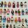 Playmobil Bundle Set von 36 Figuren & Tieree | multicolored, thumbnail 1 of 2