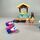 Playmobil Bundle Sommer Snackstand Boot & Eiswagen Figurene | multicolored, thumbnail 1 of 4