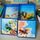 Playmobil Bundle Spielwelt Sushi Shop & Piratenschiff Gebäudee | multicolored, thumbnail 1 of 4