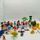 Playmobil Bundle Stadt set von 20 figures & accessories | multicolored, thumbnail 1 of 3