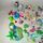 Playmobil Bundle Strand & Meer Figuren & Zubehöre | mehrfarbig, thumbnail 2 of 3