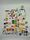 Playmobil Bundle Strand & Spielplatz 5555 3821 3822 5492e | multicolored, thumbnail 2 of 4