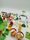 Playmobil Bundle Strand & Spielplatz 5555 3821 3822 5492e | multicolored, thumbnail 4 of 4