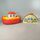 Playmobil Bundle Tiere Boot & Scheune Set von 17e | mehrfarbig, thumbnail 1 of 4
