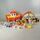 Playmobil Bundle Tiere Boot & Scheune Set von 17e | mehrfarbig, thumbnail 2 of 4