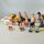 Playmobil Bundle Tiere Set von 42 Figuren & Zubehör | mehrfarbig, thumbnail 1 of 4