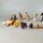 Playmobil Bundle Tiere Set von 42 Figuren & Zubehör | mehrfarbig, thumbnail 3 of 4