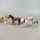 Playmobil Bundle Tiere Set von 42 Figuren & Zubehör | mehrfarbig, thumbnail 4 of 4