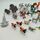 Playmobil Bundle animal figures set von 25 animals & Fabelwesen | multicolored, thumbnail 1 of 4