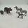 Playmobil Bundle animal figures set von 25 animals & Fabelwesen | multicolored, thumbnail 4 of 4