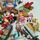 Playmobil Bundle Weihnachten Figuren & Zubehör mit Kamin & Schlittene | multicolored, thumbnail 2 of 3