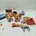 Playmobil Bundle Weihnachten Figuren & Zubehör mit Kamin & Schlittene | multicolored, thumbnail 3 of 3