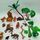 Playmobil Bundle Wildnis & Ägypten Figuren & Tiere mit Thron und Zubehör ab 3 4 5 Jahre | multicolored, thumbnail 1 of 2