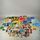 Playmobil Bundle Zoo & Reiterhof 3145 5568 Figuren & Tieree | mehrfarbig, thumbnail 1 of 5