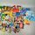 Playmobil Bundle Zoo & Reiterhof 3145 5568 Figuren & Tieree | mehrfarbig, thumbnail 2 of 5
