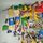 Playmobil Bundle Zoo & Reiterhof 3145 5568 Figuren & Tieree | mehrfarbig, thumbnail 3 of 5