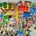 Playmobil Bundle Zoo & Reiterhof 3145 5568 Figuren & Tieree | mehrfarbig, thumbnail 4 of 5