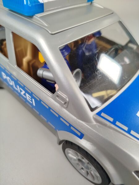 Playmobil City Action Bundle - Polizei | mehrfarbig 5