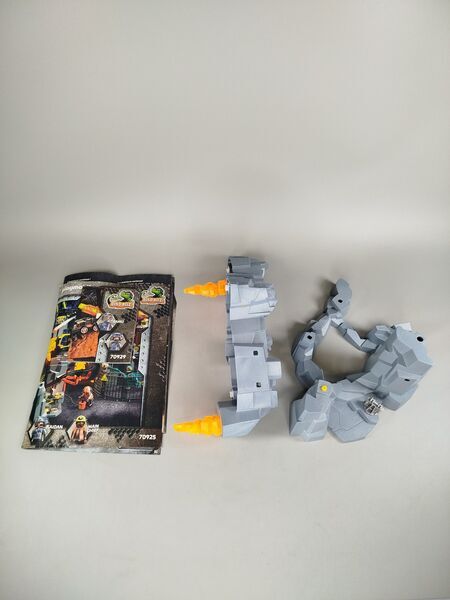 Playmobil Dino Rise Playset 70925 70929e | mehrfarbig, image 3 of 4