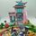 Playmobil Eisdiele am Hafen 70279 Spielsete | multicolored, thumbnail 1 of 3