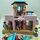 Playmobil Eisdiele am Hafen 70279 Spielsete | multicolored, thumbnail 2 of 3