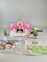 Playmobil Eisdiele, Skatepark & Spielplatz Spielset-Bundle | mehrfarbig thumbnail 2/4