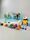 Playmobil Eisdiele, Skatepark & Spielplatz Spielset-Bundle | multicolored thumbnail 4/4