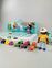 Playmobil Eisdiele, Skatepark & Spielplatz Spielset-Bundle | mehrfarbig thumbnail 4/4