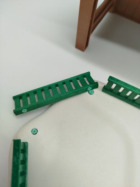 Playmobil Erweiterungsset - Tiere, Wald, Garten | mehrfarbig 2