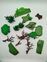 Playmobil Erweiterungsset - Tiere, Wald, Garten | multicolored thumbnail 3/5