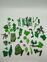 Playmobil Erweiterungsset - Tiere, Wald, Garten | multicolored thumbnail 5/5