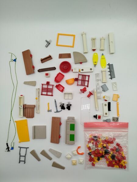 Playmobil Erweiterungsset – Seilbahn | multicolored 3