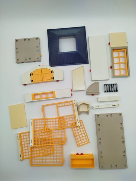 Playmobil Erweiterungsset – Seilbahn | multicolored 5