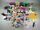 Playmobil Familie and Haushalt Spieleset - Figuren and Möbel | multicolored thumbnail 1/5