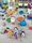Playmobil Familie and Haushalt Spieleset - Figuren and Möbel | multicolored thumbnail 2/5
