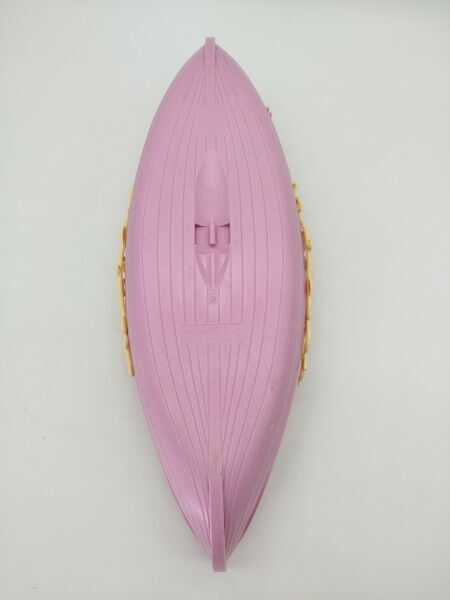 Playmobil Feenschiff (5445) mit Unterwassermotor (5159) | mehrfarbig 4