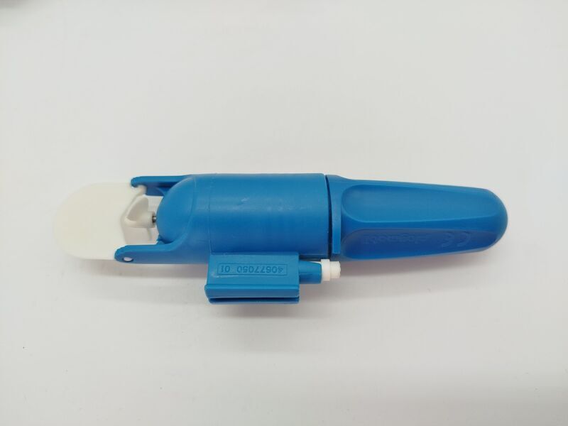 Playmobil Feenschiff (5445) mit Unterwassermotor (5159) | mehrfarbig 5