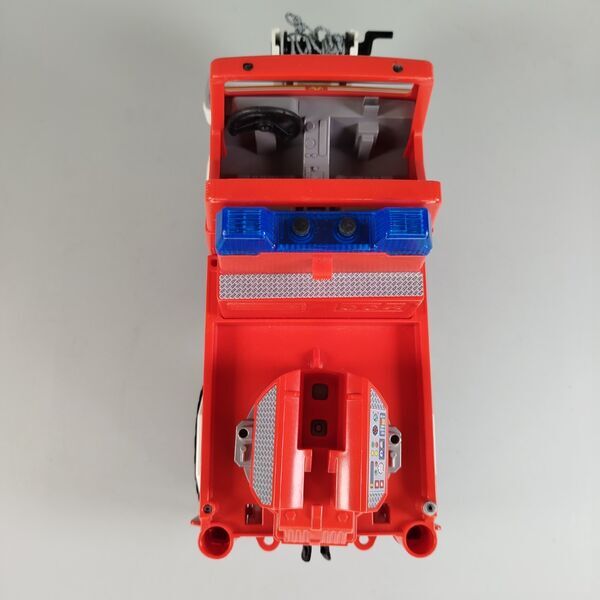 Playmobil Feuerwehr- and Rettungsset | multicolored 4