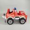 Playmobil Feuerwehr- und Rettungsset | mehrfarbig thumbnail 5/5