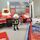 Playmobil Feuerwehrstation 9462 - Set mit Fahrzeugen und Figuren | mehrfarbig thumbnail 2/5