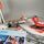 Playmobil Feuerwehrstation 9462 - Set mit Fahrzeugen und Figuren | mehrfarbig thumbnail 4/5